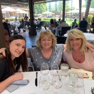 Meet your Posher, Karen